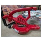 Toro Ultra Blower Vac and Trimmer