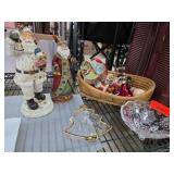 Christmas Decor Items