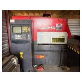 Amada Aries 245 CNC Turret Punch Press