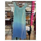 Tommy Bahama Sleeveless Ombre Dress
