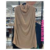 Julie Brown NYC Sleeveless Knit Tunic