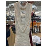 White House Black Market Knit Sleeveless Top