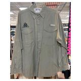 Columbia Sportswear Menï¿½s Long-Sleeve Shirt