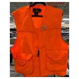Game Winner Orange Hunting Vest