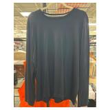 Banana Republic Luxury Touch Long-Sleeve Shirt