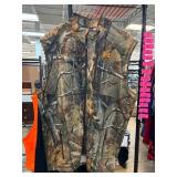 Under Armour XXXL Camouflage Vest