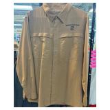 GameGuard Outdoors Long-Sleeve Shirt