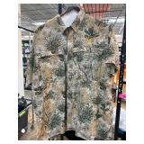 GameGuard Desert Camo 2XL Menï¿½s Shirt