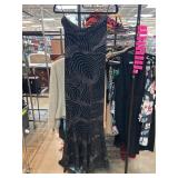 Scott McClintock Millennium 2000 Dress