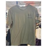 Under Armour Freedom HeatGear Graphic T-Shirt