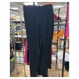 Blue Earth Black Stretch Pants