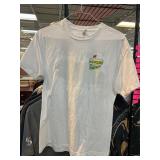 American Apparel Augusta Georgia Graphic T-Shirt