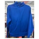 Sport-Tek Blue Full-Zip Jacket