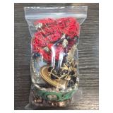 Jewelry Lot in Plastic Bag