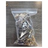 Jewelry Bag with Various Styles