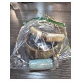 Jewelry Including Bangles and Necklace