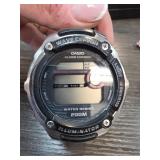 Casio Waveceptor Digital Wristwatch