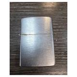 Metal Lighter Made in Japan