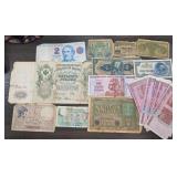 International Currency Collection