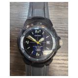 Casio WR 100 10-Year Battery Watch