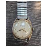 Bulova Automatic 23 Jewel Watch