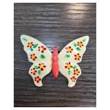 Butterfly Pin Marked Germany