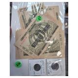 German Banknotes and Coins