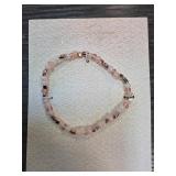 Jessica Simpson Rose Gold-Tone Bracelet
