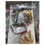 Costume Jewelry and Holiday Items