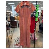 Custom Tailored Empress Jumpsuit