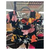 Guess Los Angeles Floral Blouse