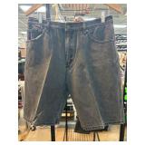 Lavana Denim Basics Gray Shorts