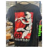 Naruto Shippuden Kakashi Graphic T-Shirt