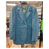 Blue Menï¿½s Blazer by M&Gï¿½s Menï¿½s Wear
