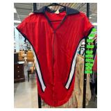 Vintage Sears Nylon Cycling or Athletic Suit