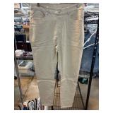 Tan G by Giuliana Pants, Size 16W