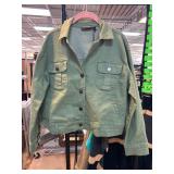 DG2 Green Jacket, 30th Anniversary Edition