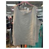 Marla Wynne Layers Tank Top and Pants Set