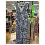 G By Giuliana Womenï¿½s 1X Printed Dress