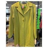 Original Anthony Green Button-Up Jacket