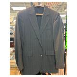 Menï¿½s Corbin Ltd. Pinstripe Blazer