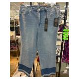 DG2 Diane Gilman Womenï¿½s Jeans