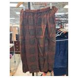 Gloria Sachs New York Patterned Skirt