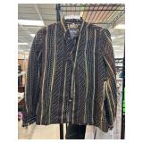 Gordon Of Philadelphia Button-Up Shirt