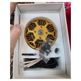 Zhuhai Xiaoying Brushless Motor Kit