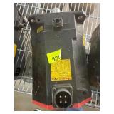 FANUC AC Servo Motor Model A06B-0153-B075