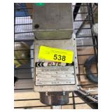 Elte Motor Asincrono Trifase Industrial Motor