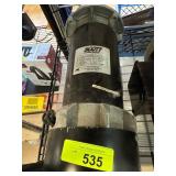 Scott DC Power Products Industrial Motor