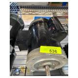 Power Tech Single Phase Induction Motor