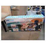 AquaBot Automatic Pool Cleaner in Box